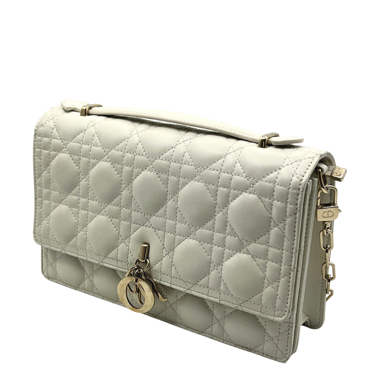My Dior Top Handle Bag