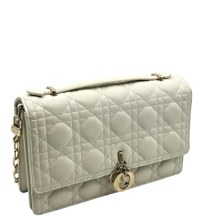 My Dior Top Handle Bag