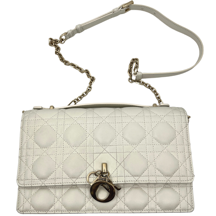 My Dior Top Handle Bag