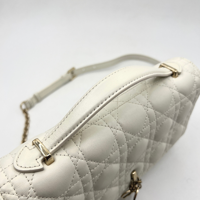 My Dior Top Handle Bag