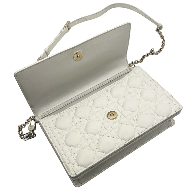 My Dior Top Handle Bag