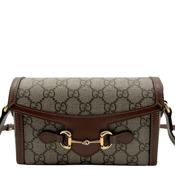Horsebit 1955 Mini Bag