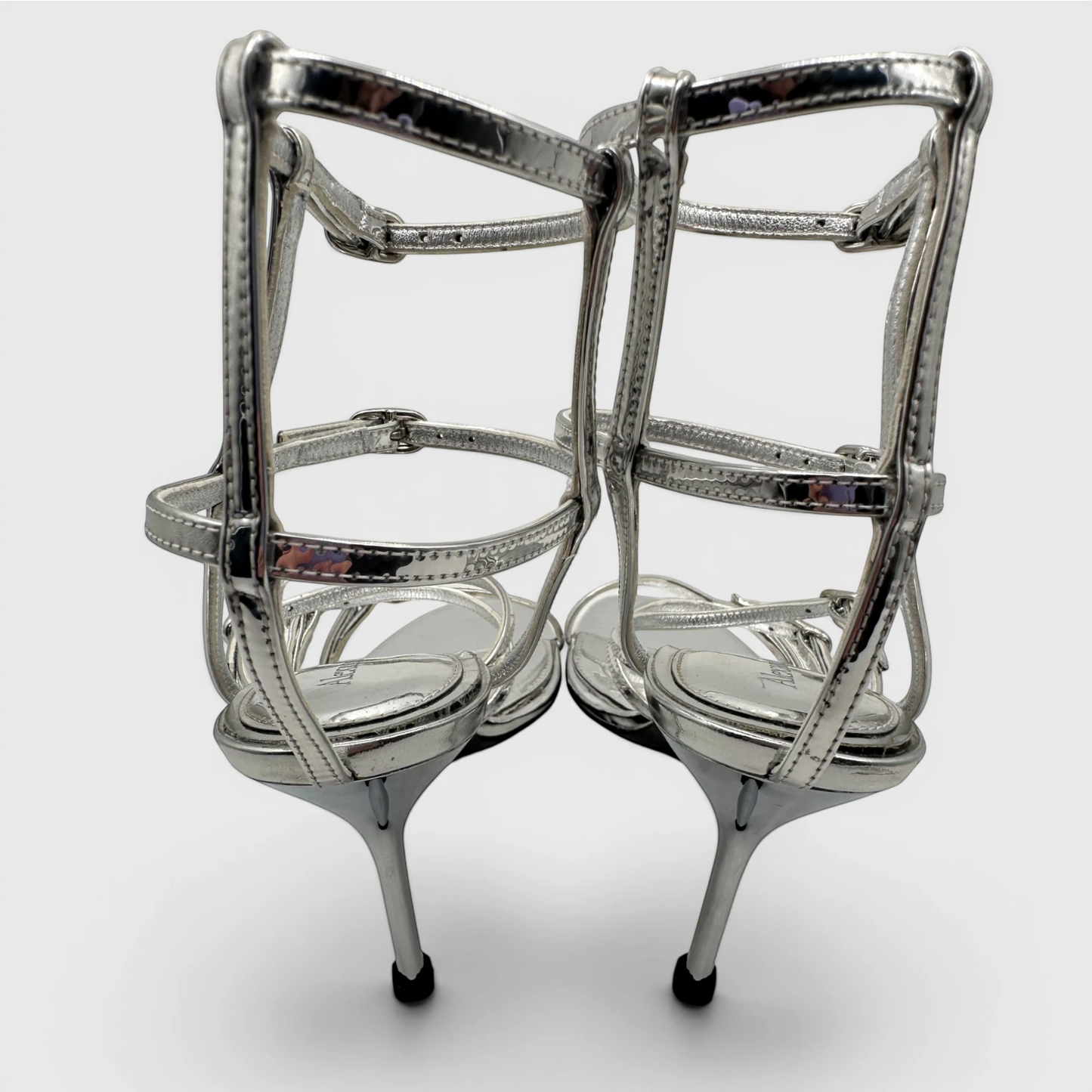 Strappy Sandals