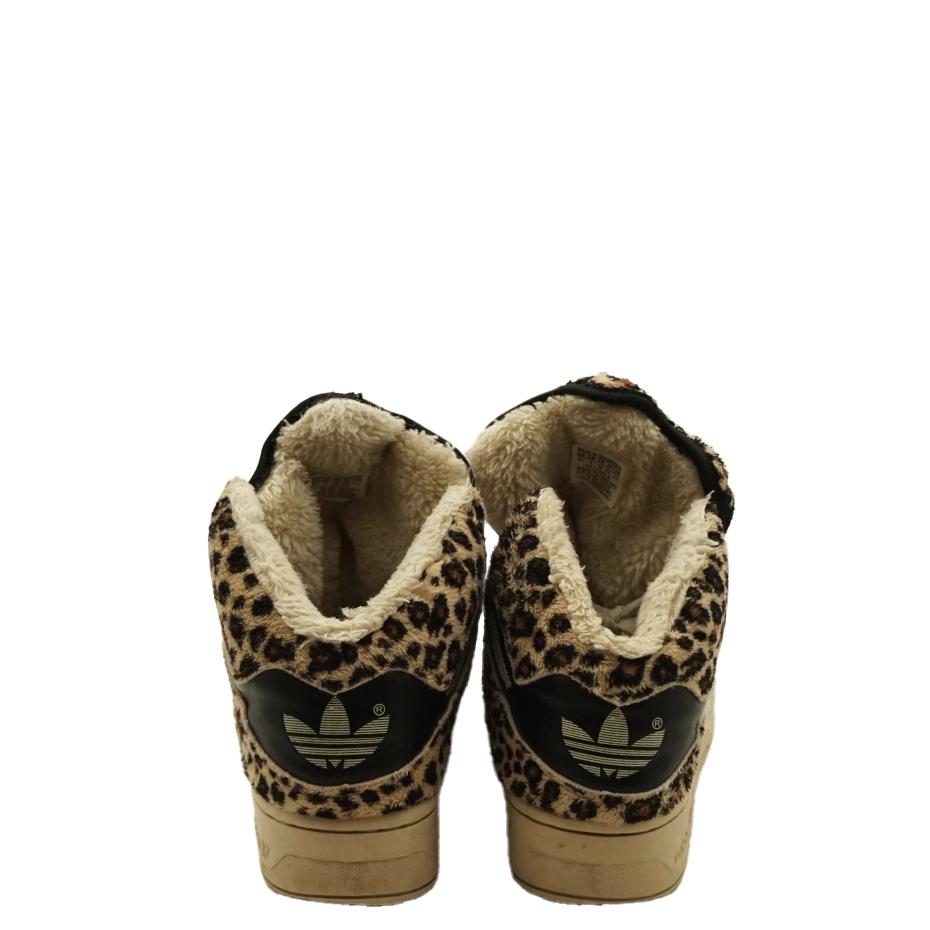 Leopard Tail Sandstorm