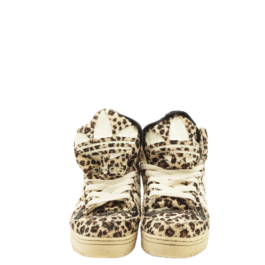 Leopard Tail Sandstorm