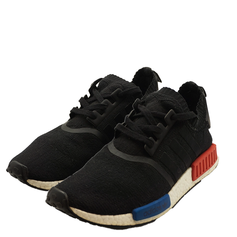 NMD R1 PK Core Black