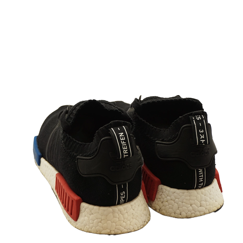 NMD R1 PK Core Black
