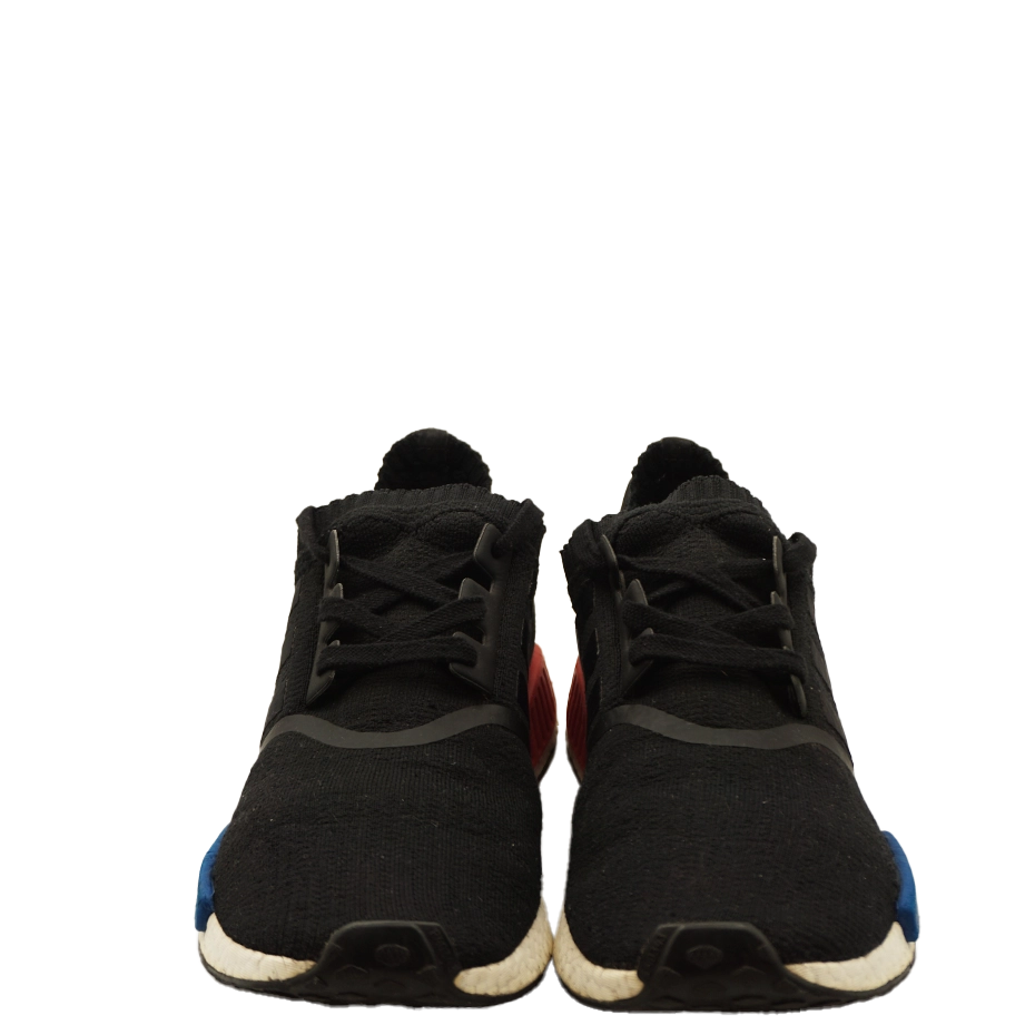 NMD R1 PK Core Black