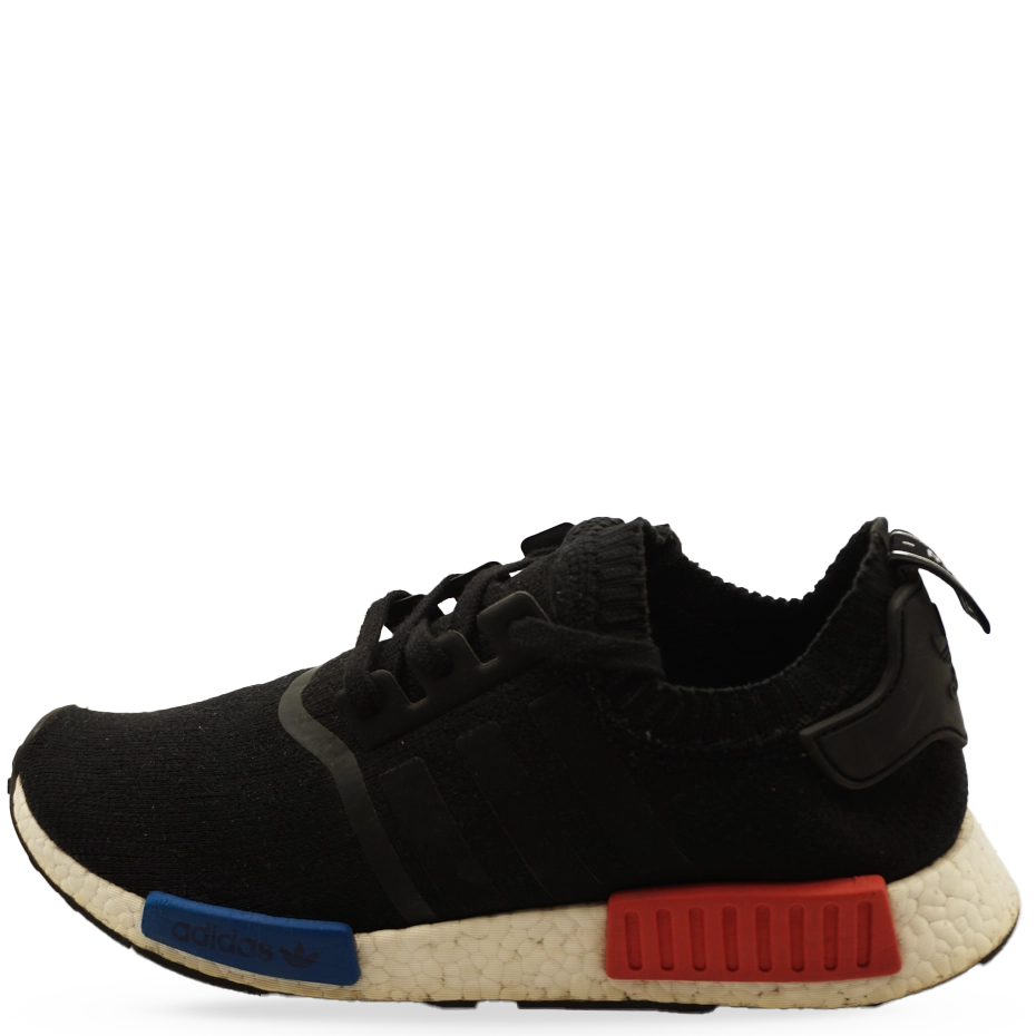 NMD R1 PK Core Black
