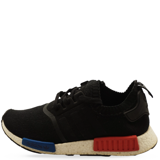 NMD R1 PK Core Black