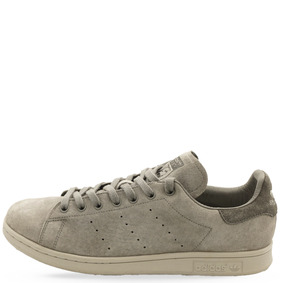 Stan Smith Grey Three