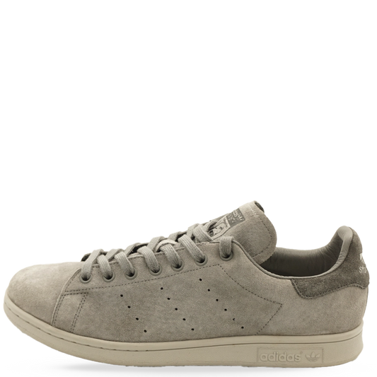 Stan Smith Grey Three