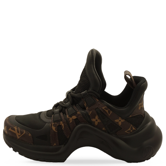 Monogram LV Arclight Line