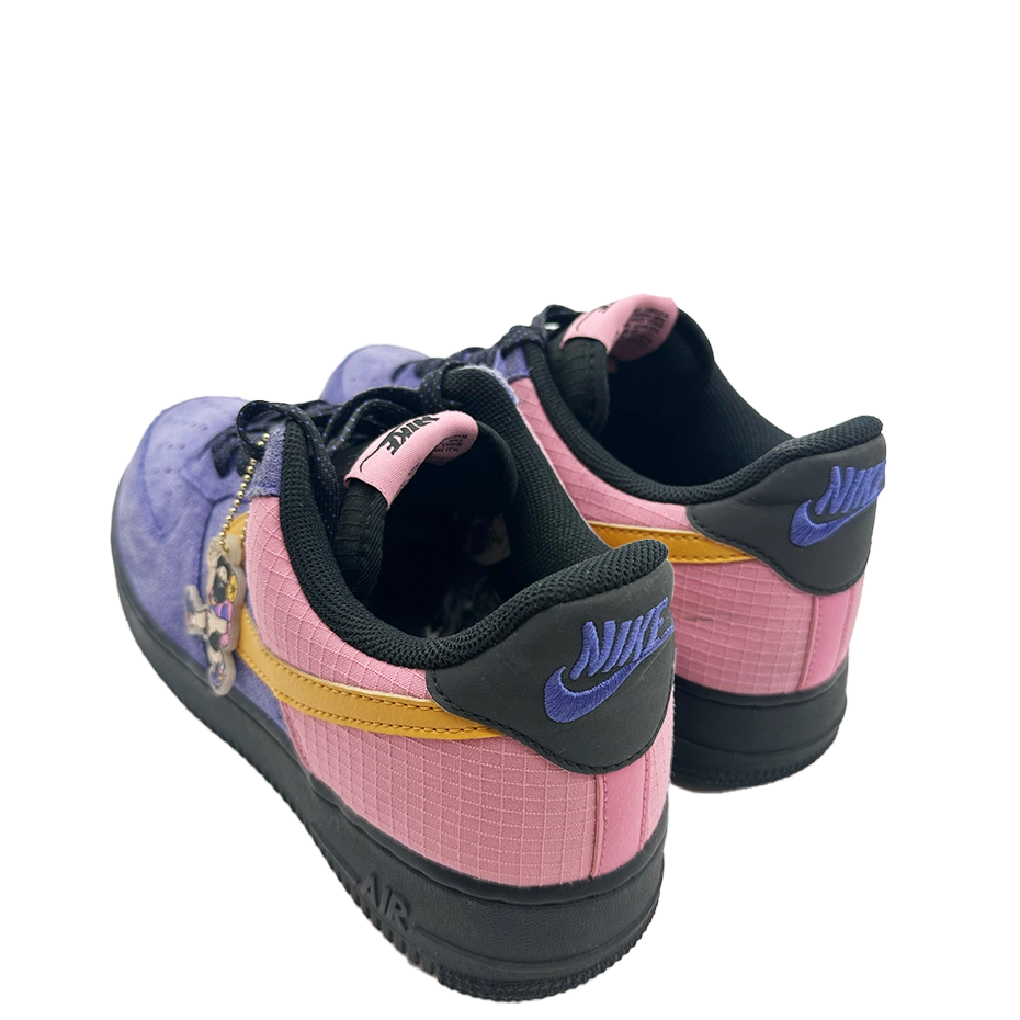 Air Force 1’07 LV8 2