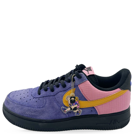 Air Force 1’07 LV8 2