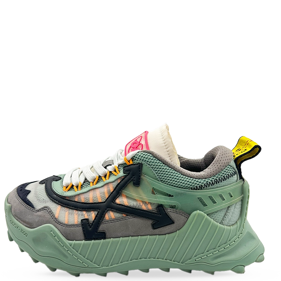 ODSY-1000 'Mint’