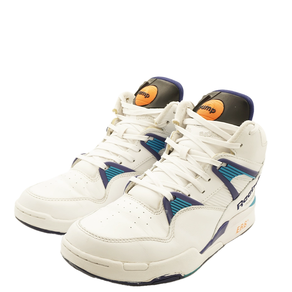 Pump Omni Zone Retro