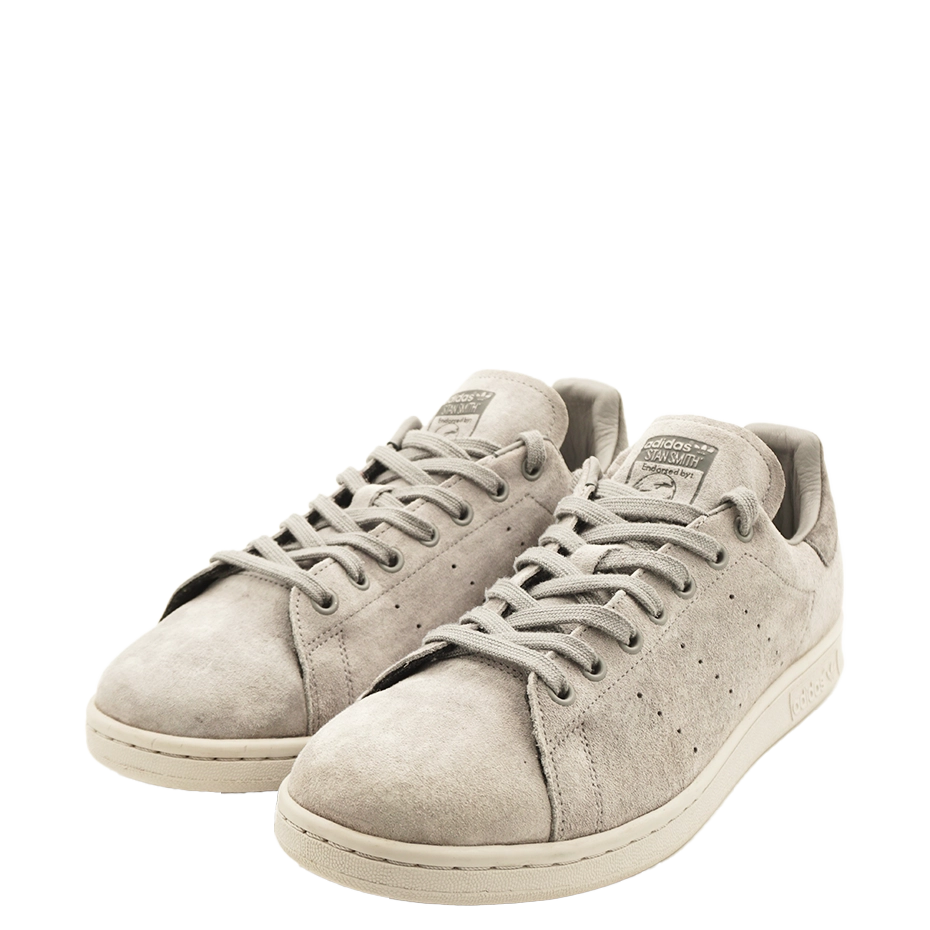 Stan Smith Grey Three