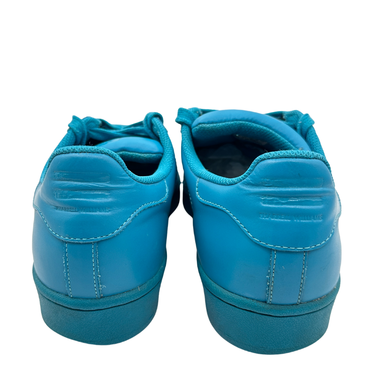 Superstar Supercolor Lab Green