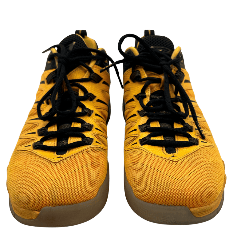 CP3 IX Yellow Dragon