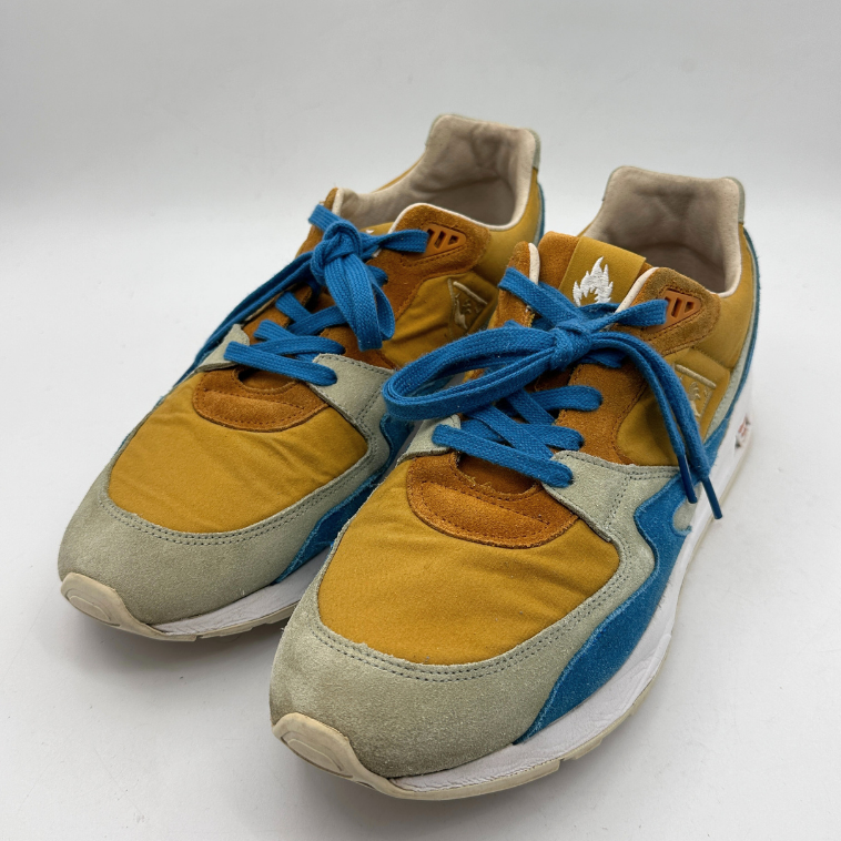 R800 The Good Agreement