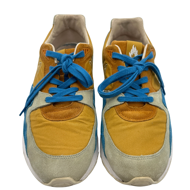 R800 The Good Agreement