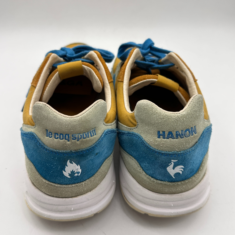 R800 The Good Agreement