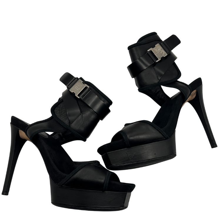 Babylon stiletto Heels