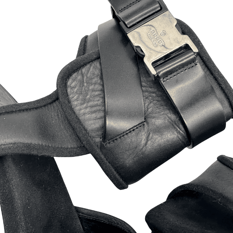 Babylon stiletto Heels