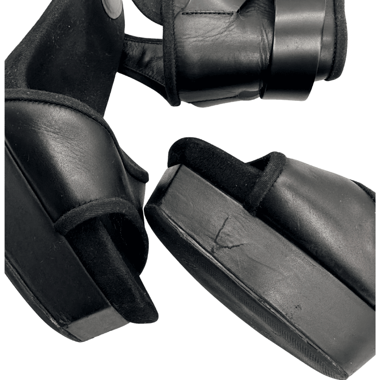 Babylon stiletto Heels