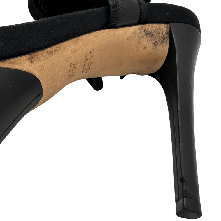 Babylon stiletto Heels