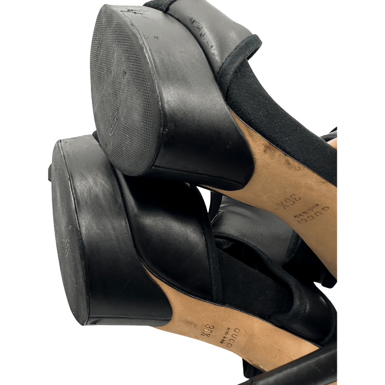 Babylon stiletto Heels