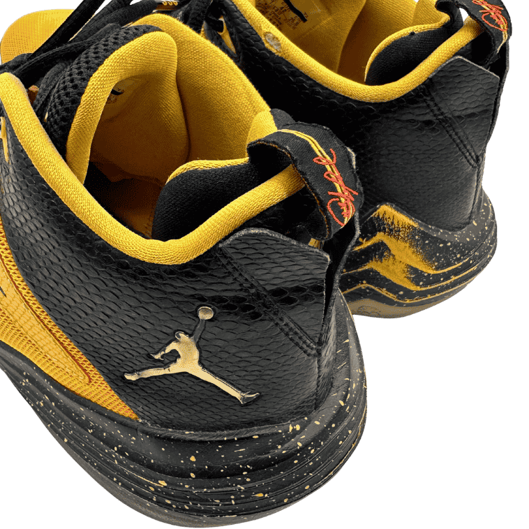 CP3 IX Yellow Dragon