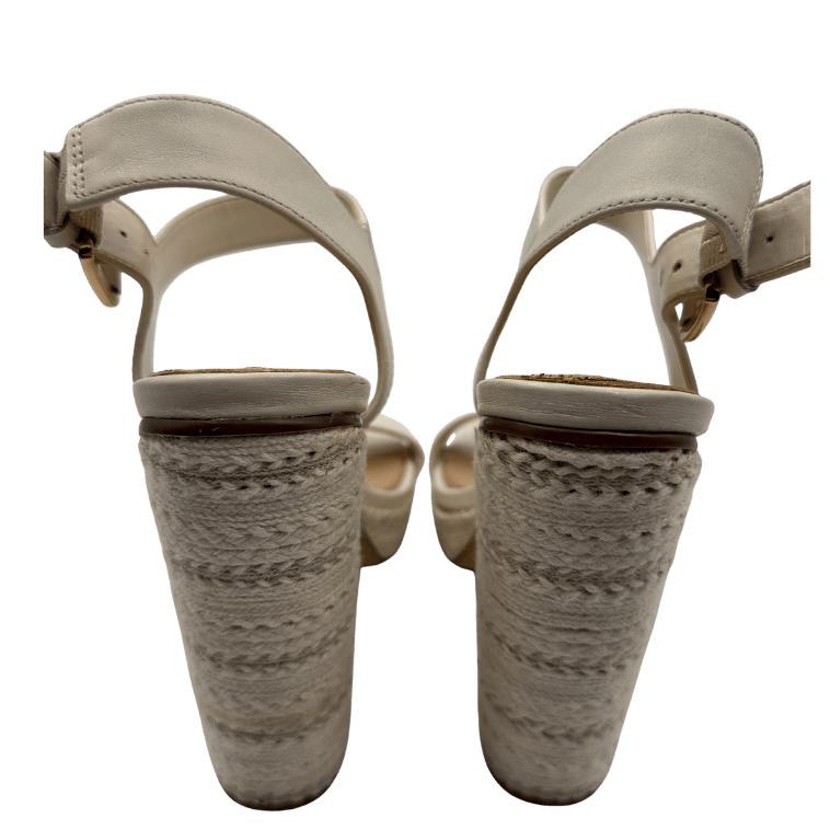 Joann Platform Sandals