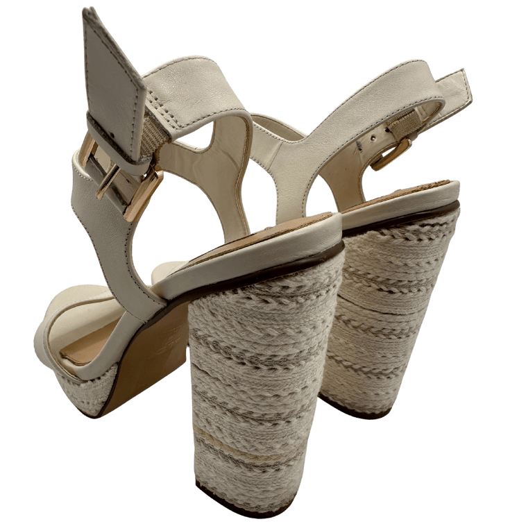 Joann Platform Sandals