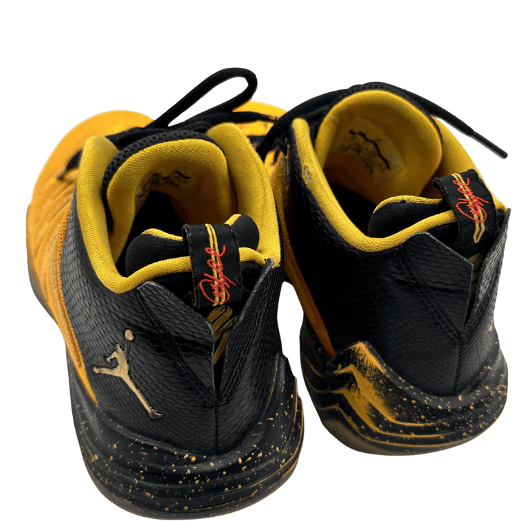 CP3 IX Yellow Dragon