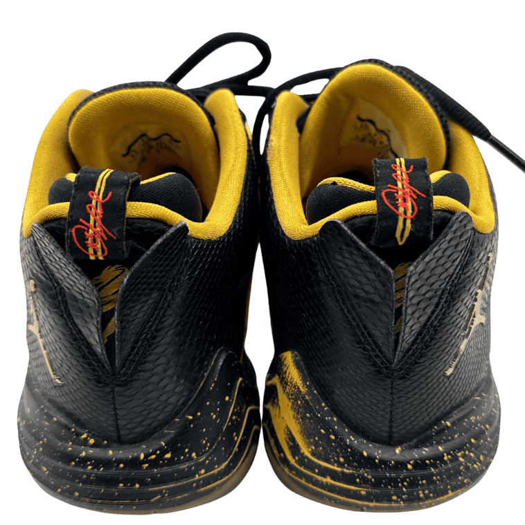 CP3 IX Yellow Dragon
